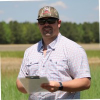 FMC Corporation Employee Chad Abbott's profile photo