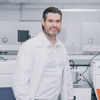 Acorn Biolabs Employee Drew Taylor's profile photo