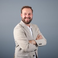 Otto Fischer AG Employee Pascal Wüthrich's profile photo