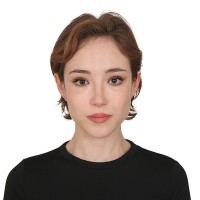 Dria Employee Tamiris Budak's profile photo