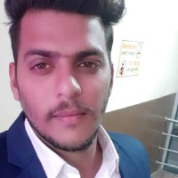 Marafi Group Employee Prathmesh Shirke's profile photo