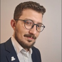 Charlie Employee Luis Tenorio's profile photo