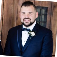 SouthEast Texas Regional Advisory Council Employee Clayton Ehrlich's profile photo
