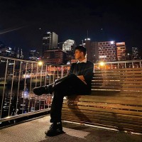 Monash Connected Autonomous Vehicle Employee Sean Frost's profile photo