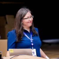 Daystar Academy 启明星双语学校 Employee Susan Jarnot-Benthem's profile photo