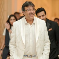 Vincitore Realty Employee Vijay Doshi's profile photo