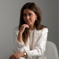 Functionals Employee Fleur Feijns's profile photo