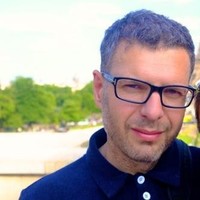 Six Employee Darren Jessop's profile photo