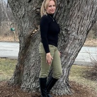 Lauren Provost