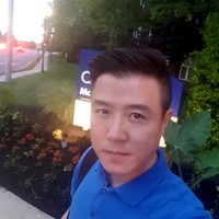 Bryan Mok Email & Phone Number