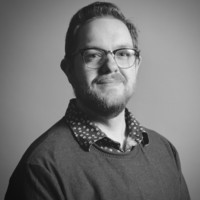 Accenture Song Employee Kevin Malone's profile photo