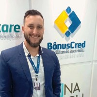BONUSCRED Employee Fábio Pedro's profile photo