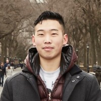 Halo Top Creamery Employee Joshua Wu's profile photo