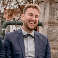 5FSoftware GmbH Employee Maurizio Storck's profile photo