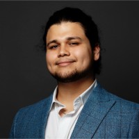 Algaeo Employee Adnan Shihaibar's profile photo
