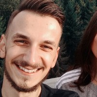 Baltoro Games Employee Paweł Leś's profile photo