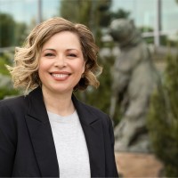 The Institute for Science & Policy Employee Ash Bassim's profile photo