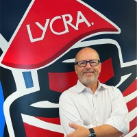 The LYCRA COMPANY Employee Dean Williams's profile photo