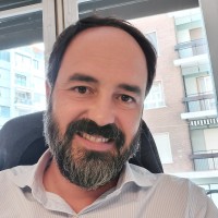 BORSO Employee Fernando Serrano Bononat's profile photo