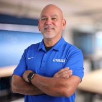 Thrash Commercial Contractors Employee Richard Horton's profile photo