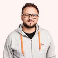 Oleh Nesterenko Email & Phone Number