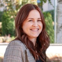 City of Pitt Meadows Employee Michelle Gaudet's profile photo