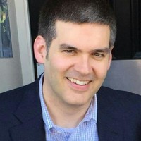FedEx Express Employee Joe Kirkpatrick's profile photo