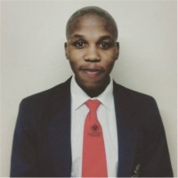 Support Adventure Employee Njabulo Dlamini's profile photo