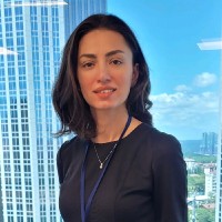 Yapı Kredi Leasing Employee Sevim Buruk's profile photo