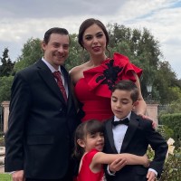 Genaro Rodriguez Jr Email & Phone Number