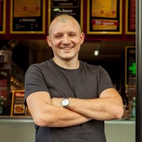 Kumo Employee Thibaud de Clercq's profile photo