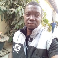 2STV Employee Amadou Seye's profile photo
