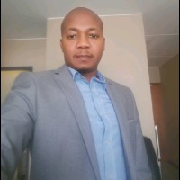 Thabo Mofokeng Email