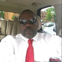 Cummins Inc. Employee Derrick Green's profile photo