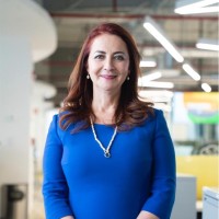 Lilia Hernandez Email & Phone Number