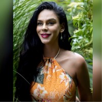 Celmark International Employee Karina Oliveira's profile photo