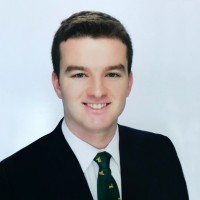 Enstructure LLC Employee Patrick O'Neill's profile photo
