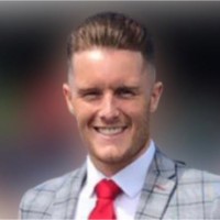 Coast Renewable Services Employee Thomas Penman's profile photo