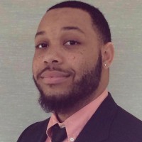 United States Postal Service Employee Rodney Carter's profile photo