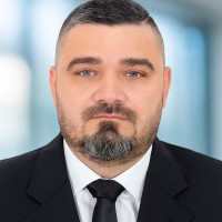 Egis Employee Darko Petrovic's profile photo
