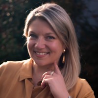 Hesprie Employee Stéphanie de la Roncière's profile photo