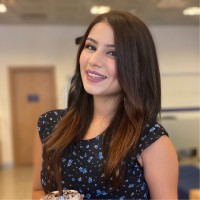 Yapı Kredi Employee Melisa Çelik's profile photo
