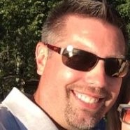 Landscape Forms Employee Mark Haase's profile photo