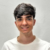 Prota Games Employee Lucas Vieira's profile photo