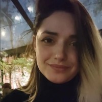 Nómade Chile Employee Natalia Handy's profile photo