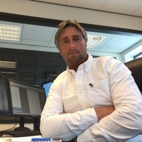 CraneSolutions BV Employee Michel Mijnders's profile photo