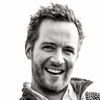 Smartsheet Employee Andrew McAllister's profile photo