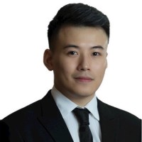 Duy Anh Fashion And Cosmetic (DAFC) Employee Dennis Tran's profile photo