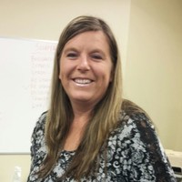 Acolad group Employee Bethany Lang's profile photo