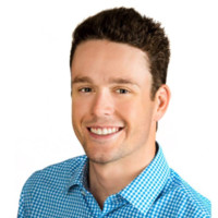 Cane and Co. Insurance Employee Fraser Howard's profile photo